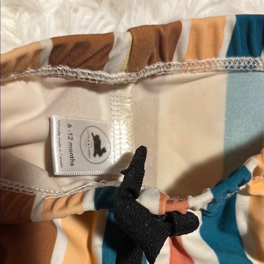 Little & Lively clothes set - Picture 4 of 4